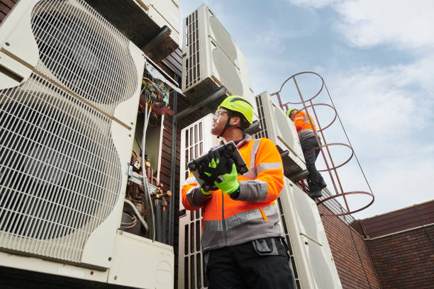 Best Emergency HVAC Services in USA